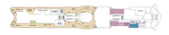 Deck Plan deck-3